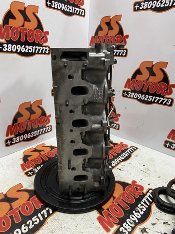 Купити 46529107 Fiat/Alfa/Lancia Головка блоку