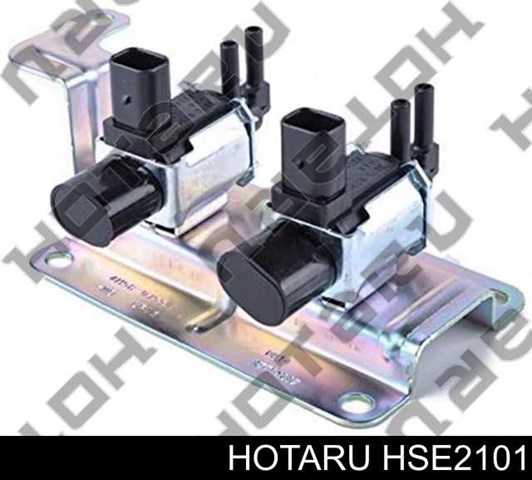 Клапан перемикання регулятора заслонок впускного колектора HSE2101 HOTARU