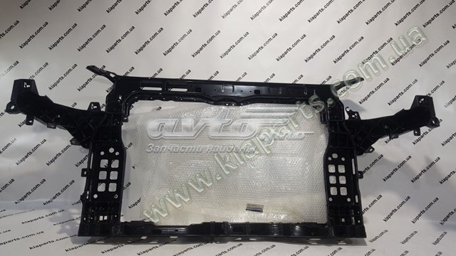 641012W610 Hyundai/Kia Телевізор