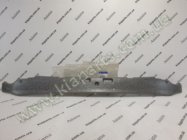 86520A0500 Hyundai/Kia Наповнювач бампера переднього