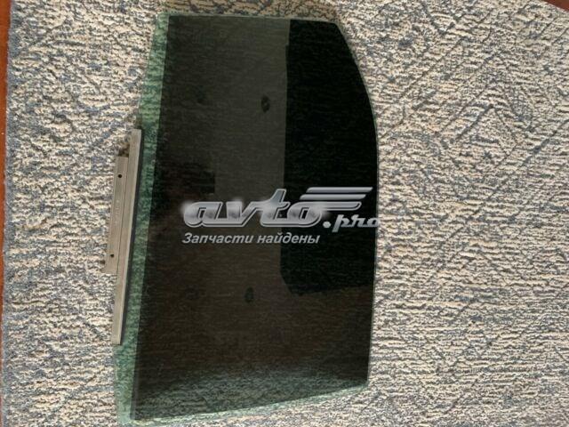 6810306170 Toyota Скло задньої двері правої