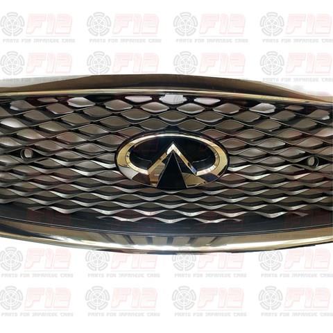 Облицювання радіатора Nissan/Infiniti 623106HH0C ціна, від 138.78 USD