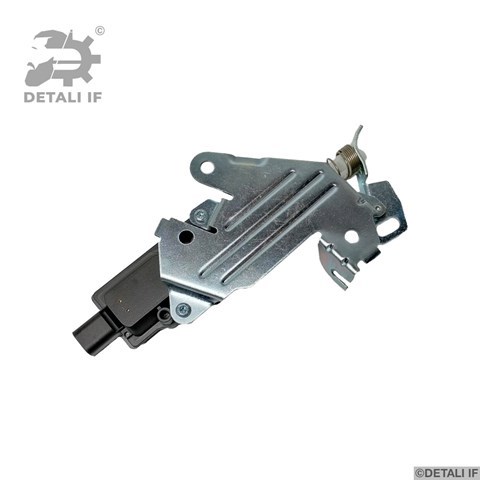 Мотор-привід відкр/закр. замка багажника/двері 3/5-ї DF14218 Detali IF