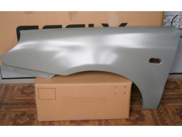 Ліве переднє крило Geely CK I седан (2005 - 2008) ціна, від 64.35 USD