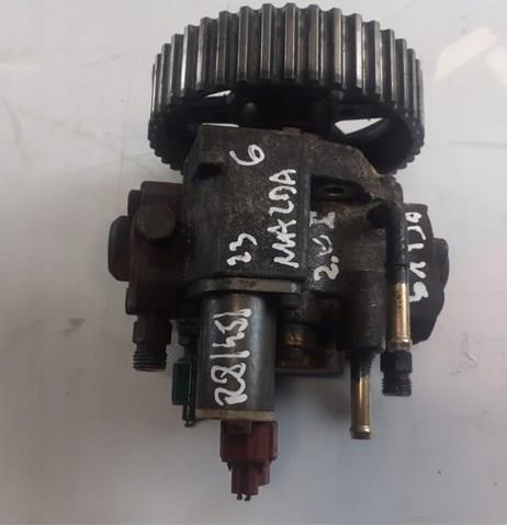 2940000044 Denso Насос паливний високого тиску (ПНВТ)