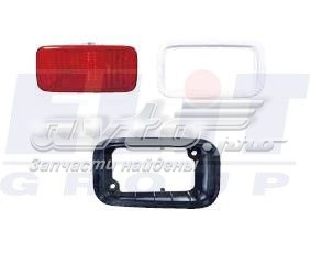 Фара задня, ліва Depo/Loro/Abakus 2144001L3LDUE ціна, від 30.72 USD