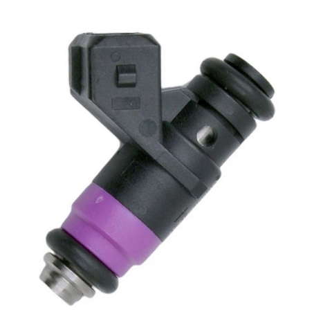 Купити 01LB0280 Libron Форсунка дизельна в зборі, розпилювач + тримач