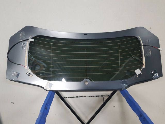 Скло кришки багажника XYG GS7066D22 ціна, від 159.88 USD