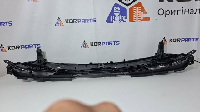 86530AO070AHV Hyundai/Kia Решітка переднього бампера, центральна