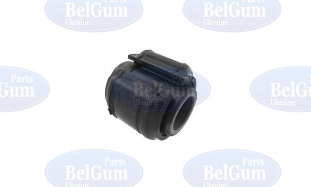 Купити BG1152 Belgum Сайлентблок заднього поперечного важеля, внутрішній