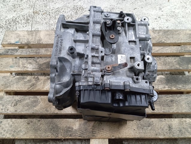  Ford AV4R7000BC