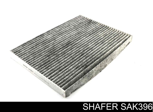 Купити SAK396 Shafer Фільтр салону вугільний