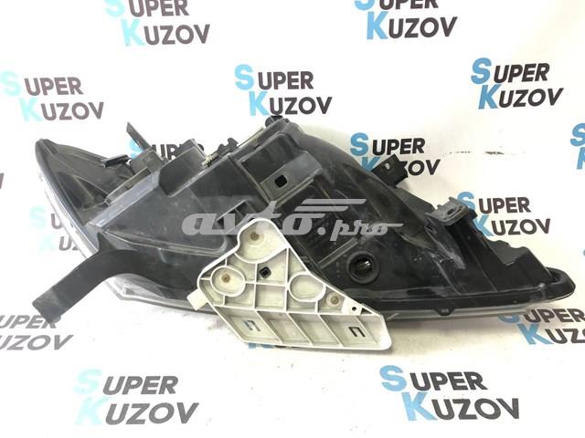 260603KA0A Nissan/Infiniti Фара дальнього світла в зборі