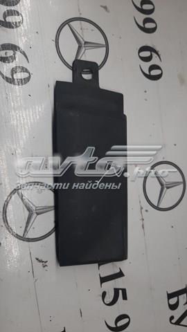 Накладка бампера заднього, ліва Mercedes A9068802671 ціна, від 5.65 USD