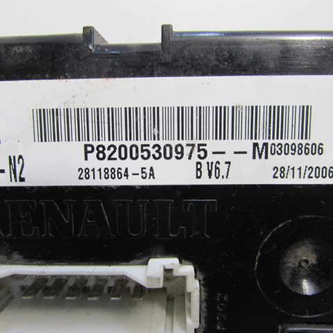  Renault (RVI) 8200530975