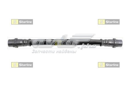 Шланг гальмівний задній Starline HAC1229 ціна, від 5.07 USD