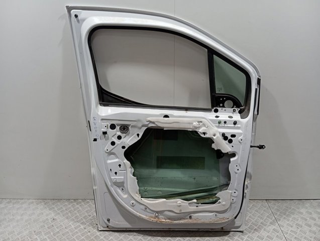 Двері передні, ліві Peugeot/Citroen 9843489980 ціна, від 650.19 USD