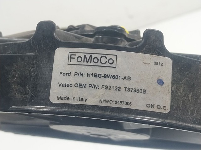 Купити H1BG8W601AB Ford 