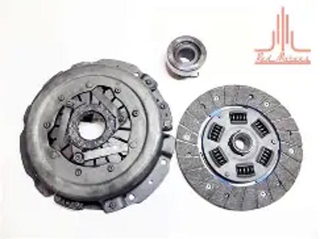 Комплект зчеплення (3 частини) LUK 602003000 ціна, від 561.24 USD
