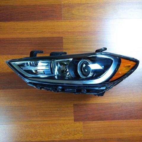 92101F3010 Hyundai/Kia Фара дальнього світла в зборі