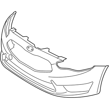 Купити 86511F6000 Hyundai/Kia 