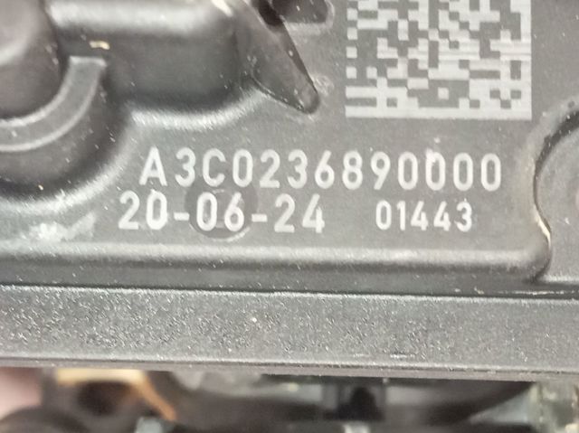 Купити 11515A69E35 BMW 