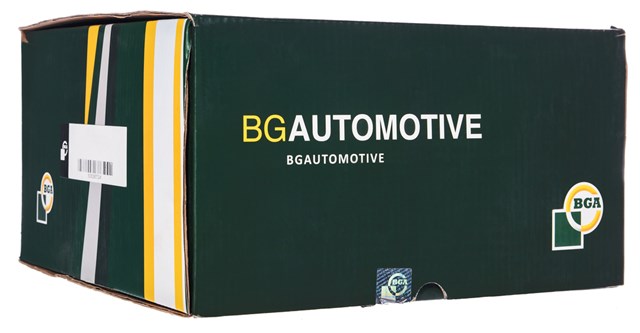 Насос ГУР PSP2330 BGA
