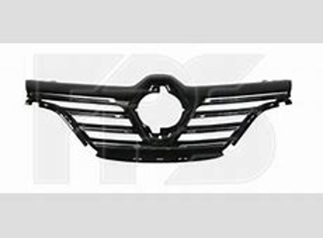 Бампер на авто FPS FP5647900 ціна, від 55.65 USD