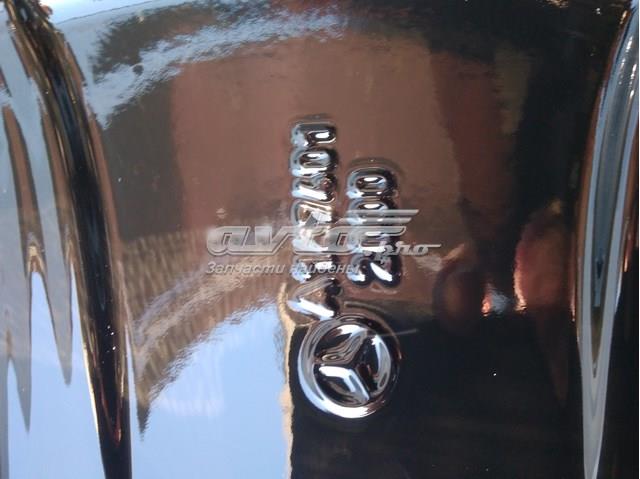 A1674012000667X23 Mercedes 