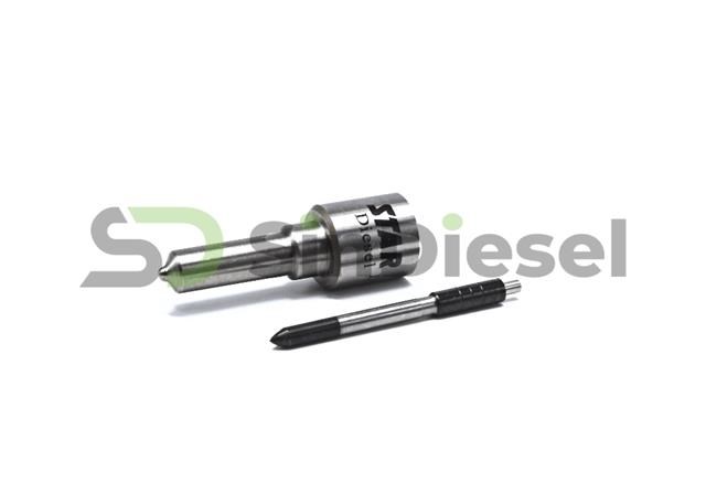 Розпилювач дизельної форсунки Denso DLLA148P765