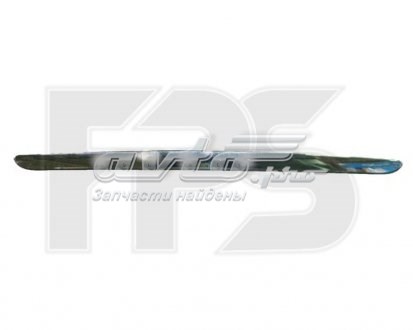 Накладка капоту FP3213999 FPS