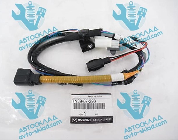 Купити TN3967290 Mazda 