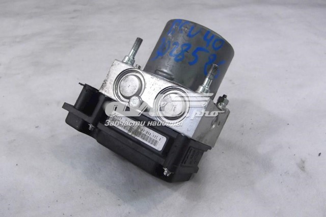 Купити Блок АБС Toyota Camry VI V40