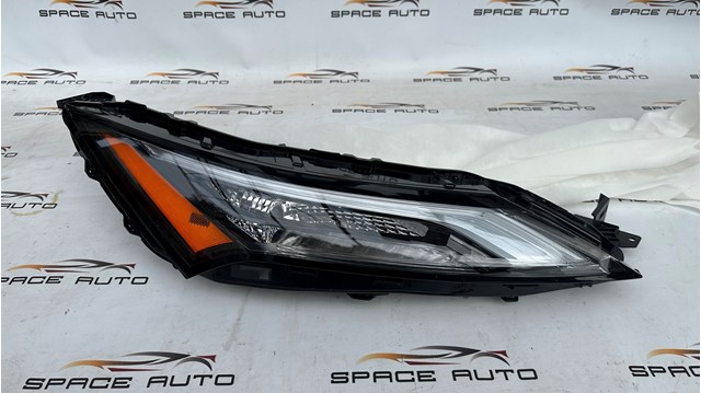 Купити 261206RA5A Nissan/Infiniti 