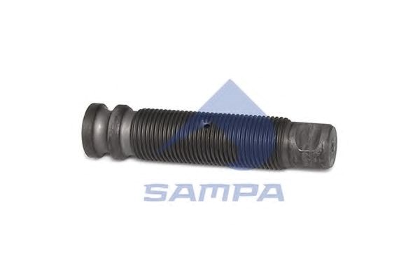 Палець сережки передньої ресори 30061 SAMPA