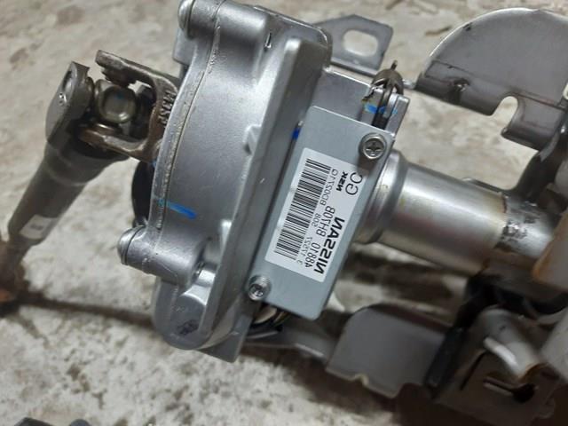 48810BH70B Nissan/Infiniti Колонка рульового управління