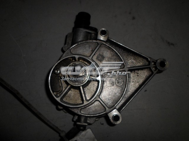  BMW 0710336189D