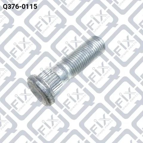 Купити Q3760115 Q-fix Шпилька піввісь