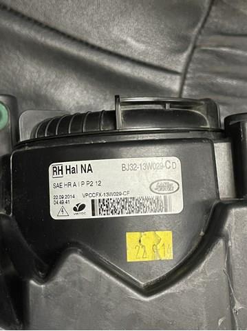 Фара правая Land Rover LR024260 ціна, від 138.89 USD