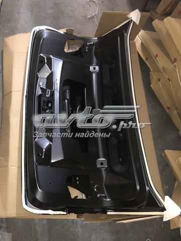 AE8Z5440110A Ford Кришка багажника