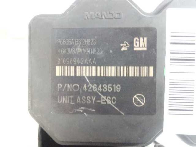  General Motors 42643519