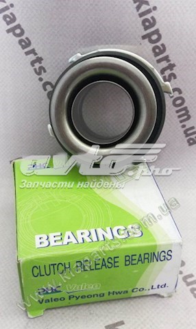 Вижимний підшипник VALEO VKD23360 ціна, від 11.68 USD