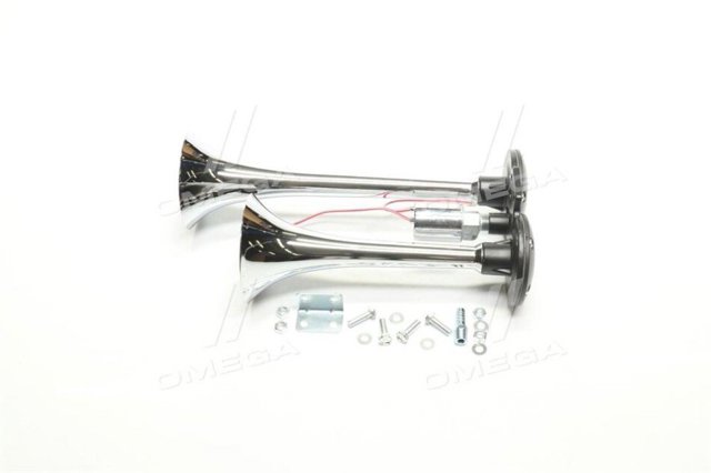 Звуковий сигнал DK SL1008C ціна, від 10.76 USD