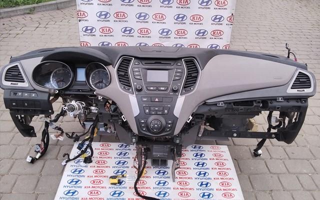 Купити 847104Z000RYN Hyundai/Kia Приладова панель