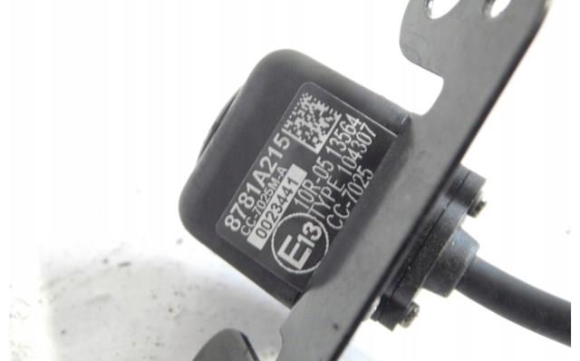  8781A215 Mitsubishi