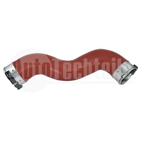 Шланг/патрубок інтеркуллера Autotechteile 1005230 ціна, від 59.22 USD