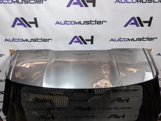 Купити 9001A6RC0B Nissan/Infiniti Задня ляда