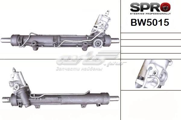 Рульова рейка VW215R MSG