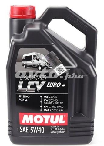 Купити 874251 Motul Масло