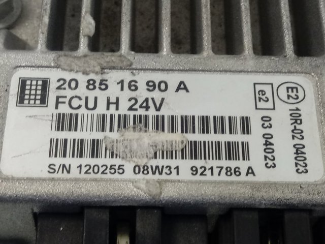 20851690 Renault (RVI) 